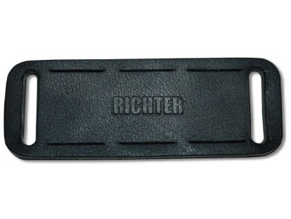 RICHTER Pick Holder Black