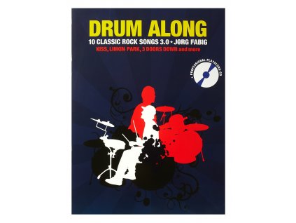 MS Drum Along IX - 10 Classic Rock Songs 3.0