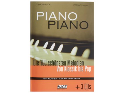 MS Piano Piano 1 easy