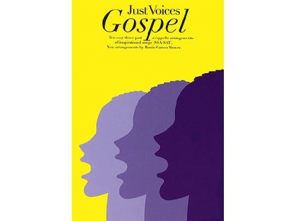 MS Just Voices: Gospel