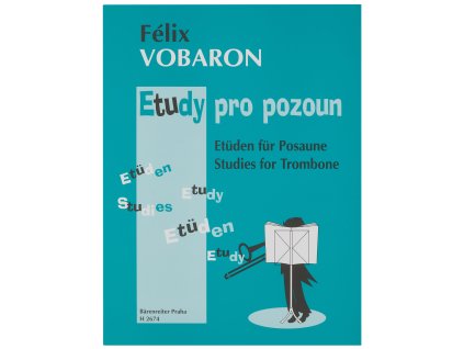 KN Etudy pro pozoun