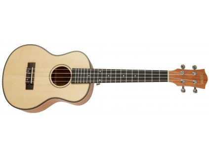 CASCHA HH 2154 Tenor Spruce Ukulele Set
