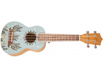 BAMBOO U-21 Sky