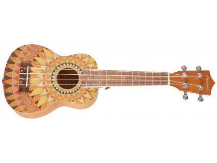 BAMBOO U-21 Summer