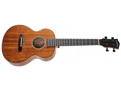 CASCHA Tenor Ukulele Acacia Solid Top