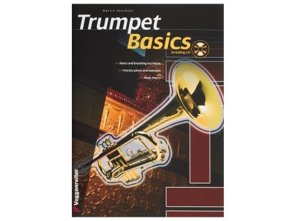 MS Basics Trumpet