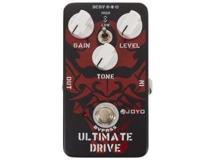JOYO JF-02 Ultimate Drive
