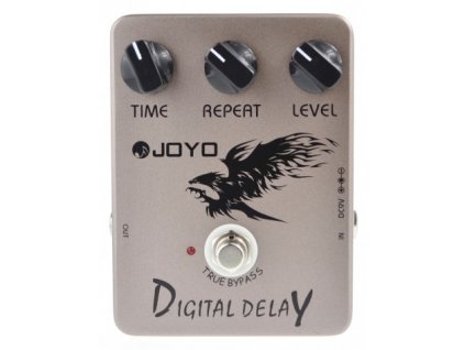 JOYO JF-08 Digital Delay