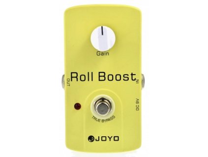 JOYO JF-38 Roll Boost