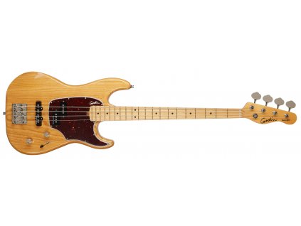 GODIN Passion RG-4 Swamp Ash MN