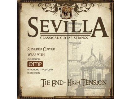SEVILLA High Tension Tie End
