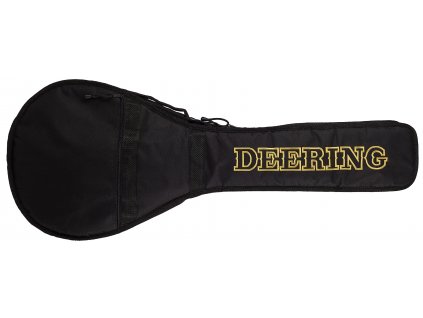 DEERING 5-String Resonator Banjo Gig Bag