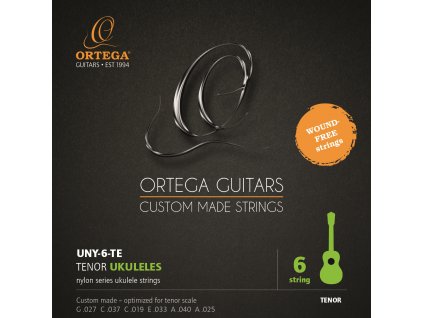 ORTEGA UNY-6-TE