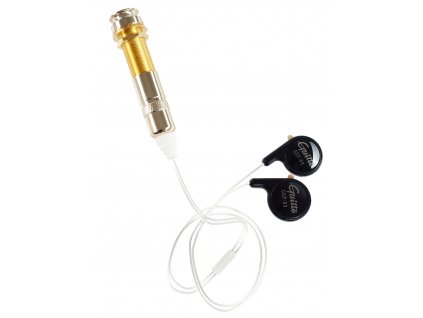 GUITTO GGP-03 Piezo Contact Pickup