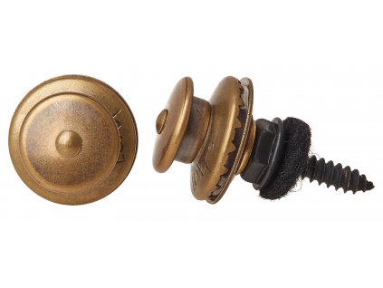 LOXX Antique Brass
