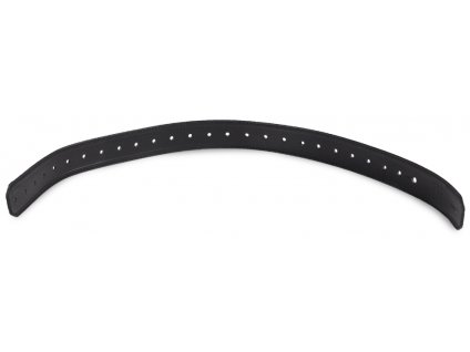 GRUVGEAR Extra Long Tail Strap for DuoStrap/SoloStrap Black