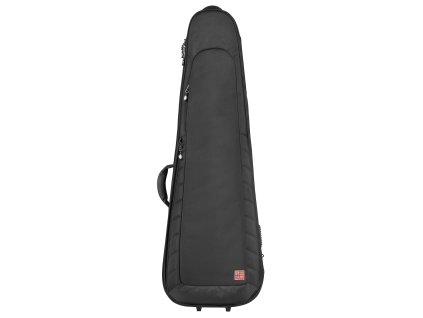 MUSIC AREA AA31 Double Electric Bass Case