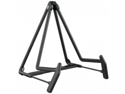 K&M Heli 2 A-Guitar Stand