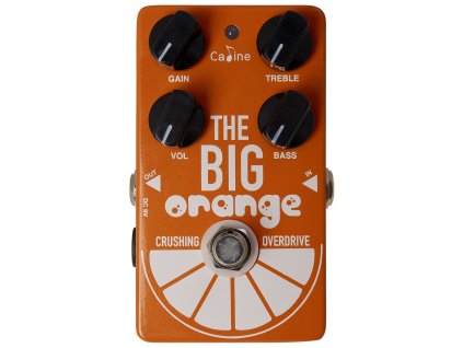 CALINE CP-54 "Big Orange"