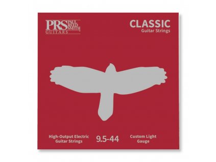 PRS Classic Strings, Custom Light