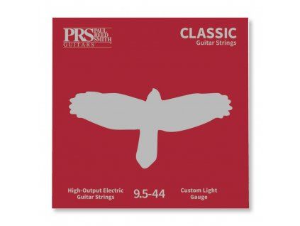 PRS Classic Strings Custom Light
