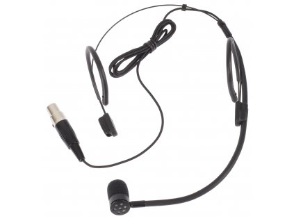 SOUNDSATION VISAGE-C01C BK