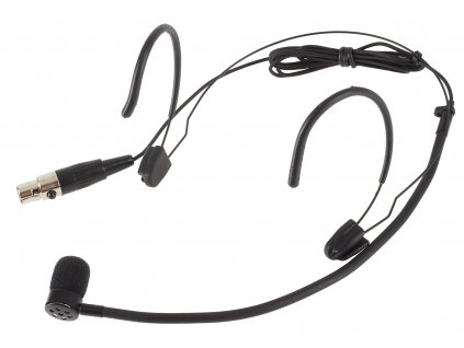 SOUNDSATION VISAGE-C01D BK