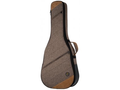ORTEGA Soft Case Acoustic Guitar Lefthanded Cappuccino