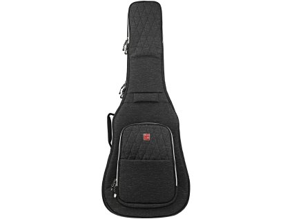 MUSIC AREA TANG30 Acoustic Guitar Case Black