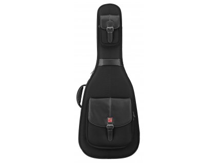 MUSIC AREA HAN PRO Acoustic Guitar Case