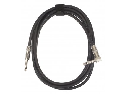AMUMU Instrument Cable 3 m Angled