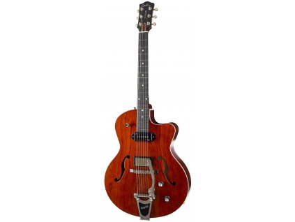 GODIN 5th Avenue Uptown Custom Havana Brown