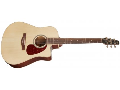 SEAGULL Coastline SLIM CW Spruce Presys II