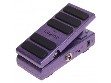 CALINE CP-72 Bass Wah