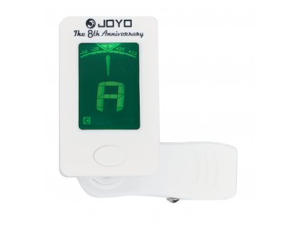 JOYO JT-01 White