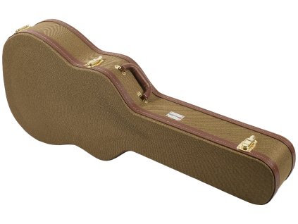 RAZZOR Woodline Dreadnought Olive