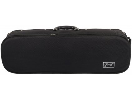 BACIO INSTRUMENTS Deluxe Violin Case 4/4 (DSV002)
