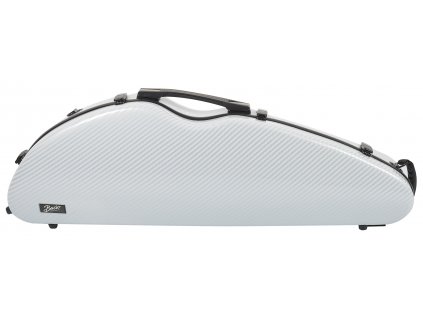BACIO INSTRUMENTS Violin Case White (SVC204P)