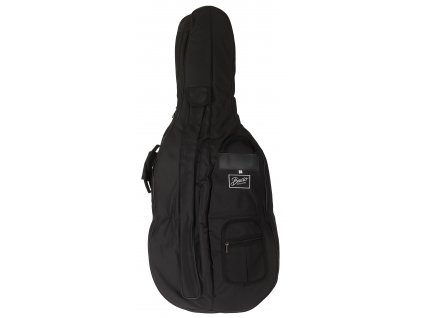 BACIO INSTRUMENTS Basic Cello Bag BGC001 1/4