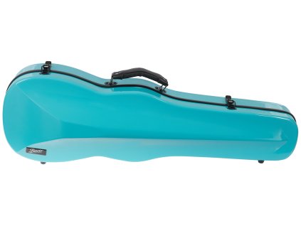 BACIO INSTRUMENTS Violin Case (201) Blue