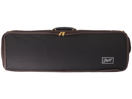 BACIO INSTRUMENTS Violin Case RD (018) 4/4