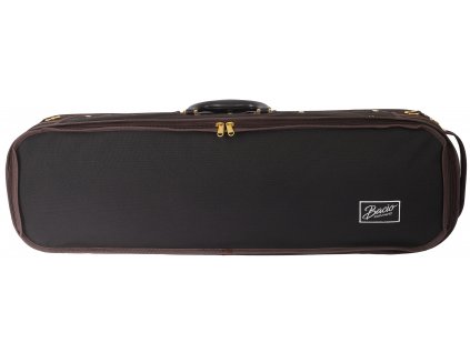 BACIO INSTRUMENTS Violin Case Oxford 4/4 (306)