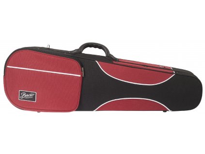 BACIO INSTRUMENTS Violin Case CLR 3/4