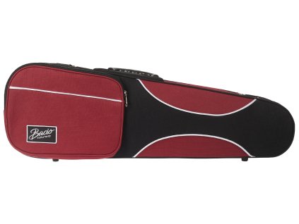 BACIO INSTRUMENTS Violin Case CLR 1/4