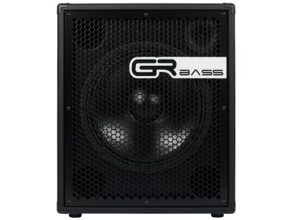 GR BASS GR 115