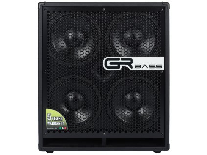 GR BASS GR 410+