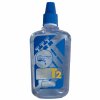 la tromba t2 valve oil light