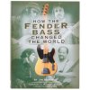 MS How The Fender Bass Changed The World