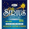 vyr 153894 Gorstrings SIRIUS Gold SG2 1044