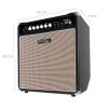 rocktile ba 50 lemmy basove kombo 50w